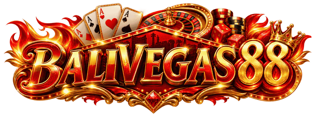 BALIVEGAS88