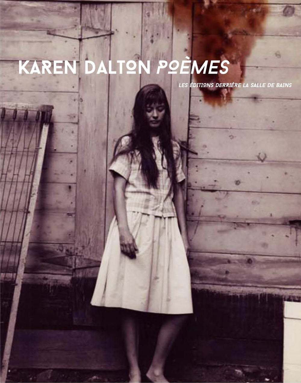 Image of Karen Dalton