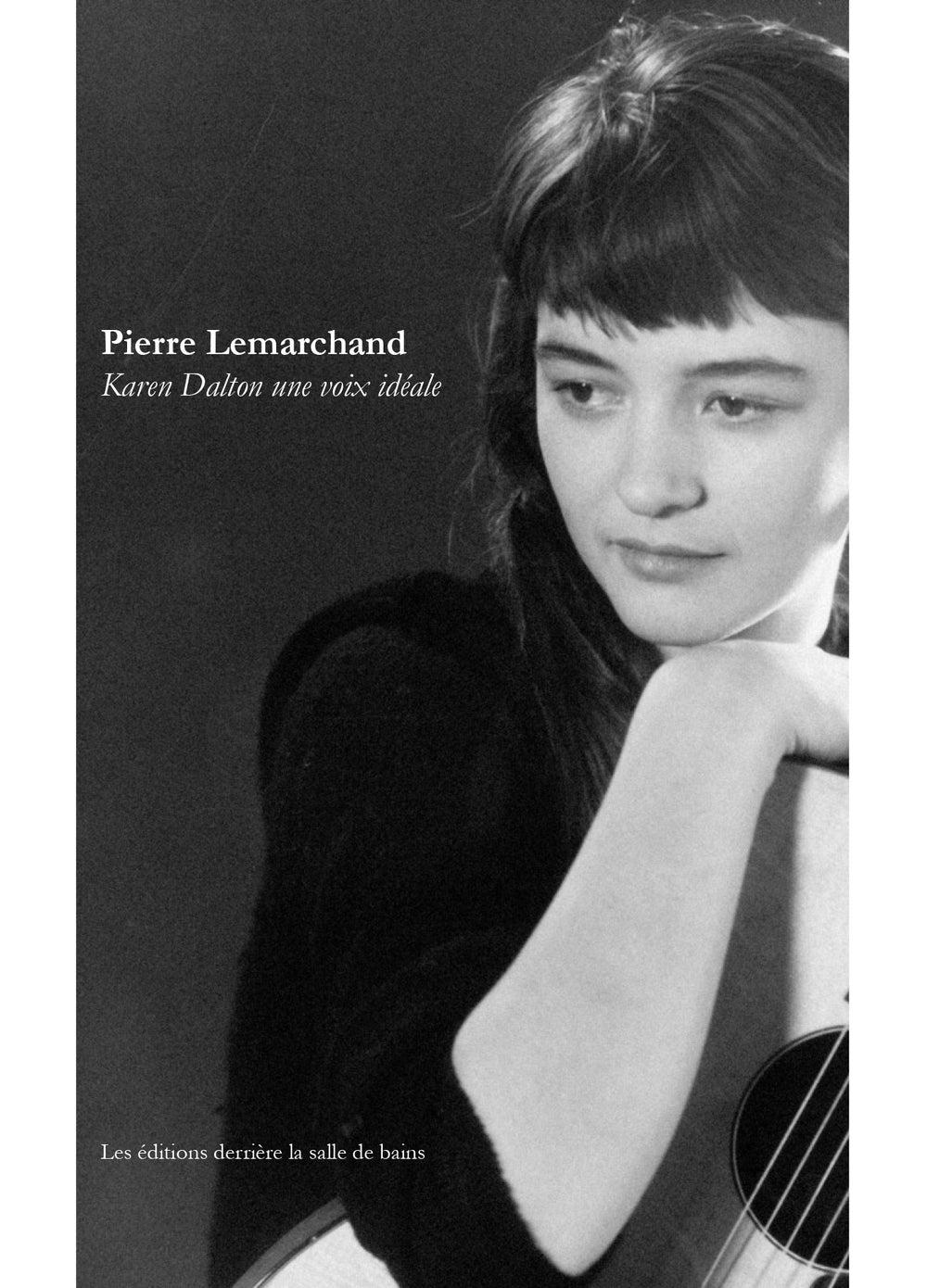 Image of Pierre Lemarchand
