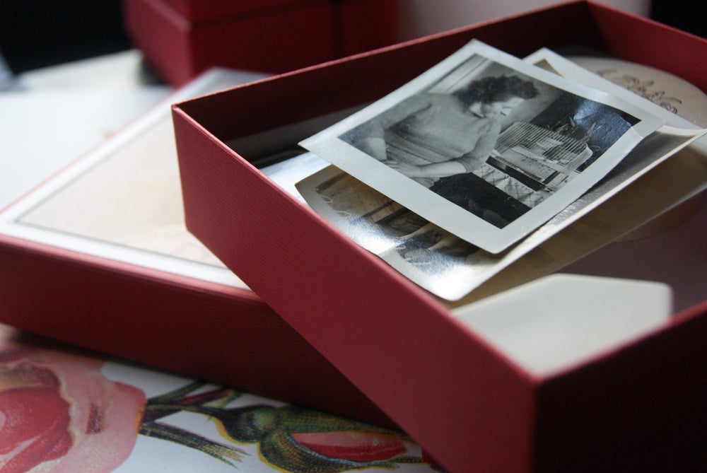 Image of Photographies anciennes | Des gens ordinaires
