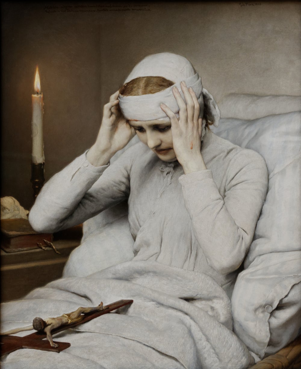 Image of ANNA  KATHARINA